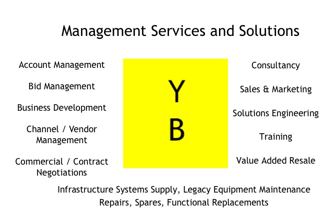 Consultancy Services