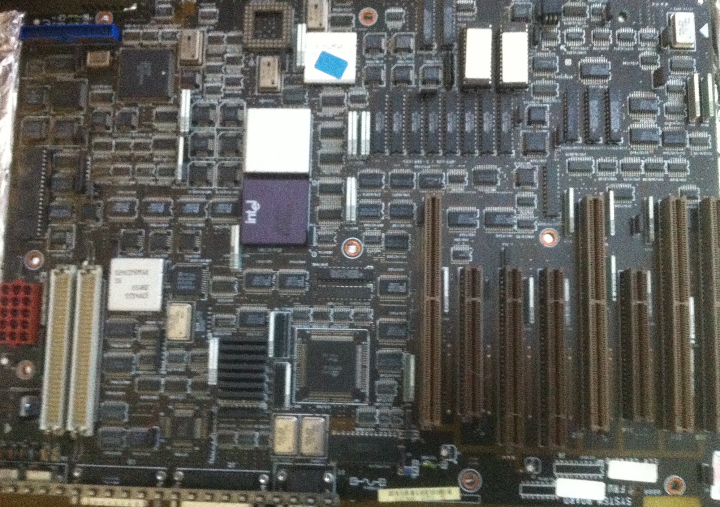 Spares Solutions