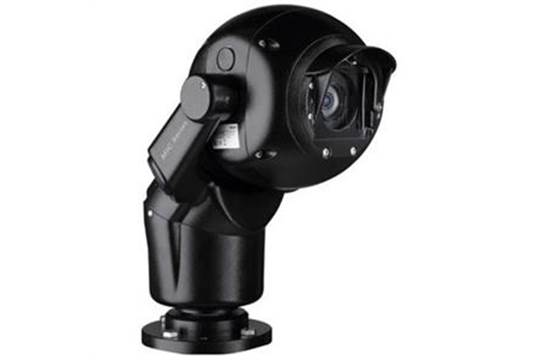 Professional CCTV Cameras
