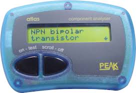 Component Analyser