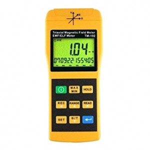 EMF Meter