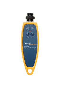 Optical Fibre Visual Fault Locator