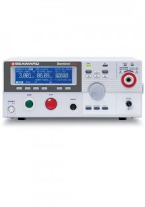 Production Line Safety Tester