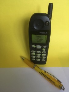Nokia 5110