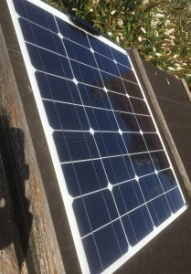 Solar Panel