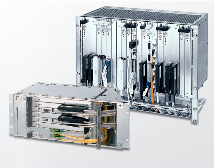 Keymile UMUX – Multiservice access solutions