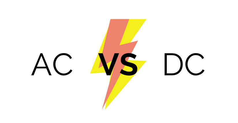 Solar energy – generation & applications – AC vs DC