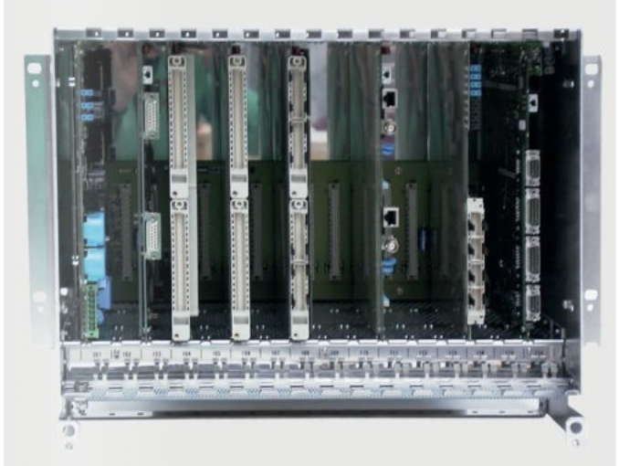 Marconi XMP1 telecommunications