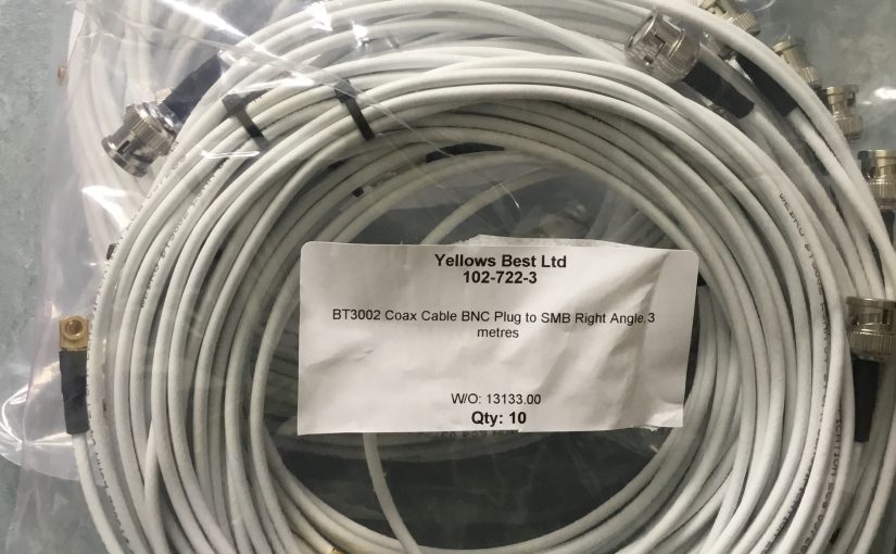 Cabling Solutions